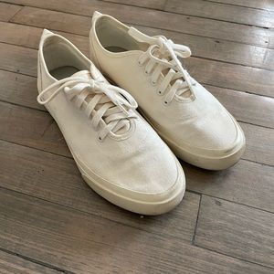 Everlane The Forever Sneaker, Size 8